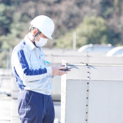 ジャトス ドローンサービス