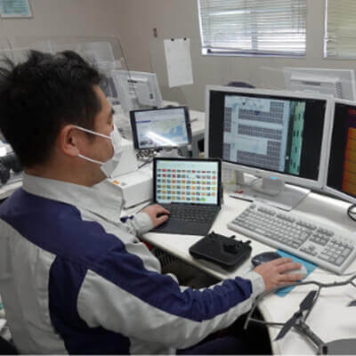 ジャトス ドローンサービス