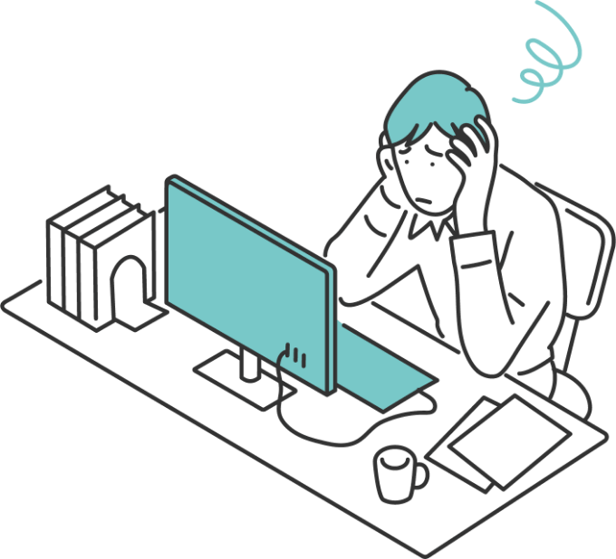 太陽光発電のメンテナンス担当者様